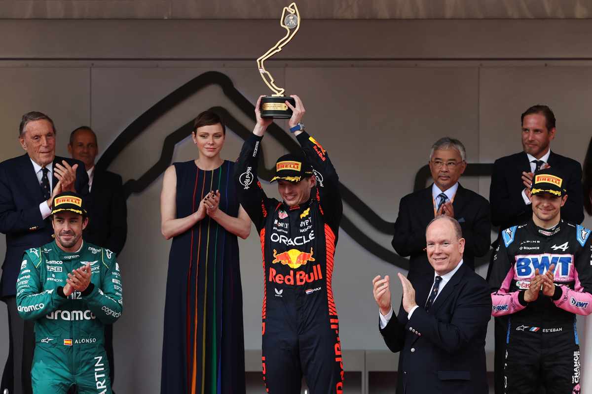 F1モナコGPの現地主催責任者を更迭か？「今後はほかの者が交渉する方がいいかもしれない」とモナコ公