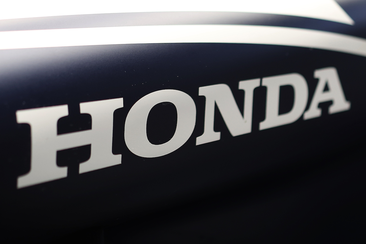 【正式発表】ホンダ、2026年からF1復帰！