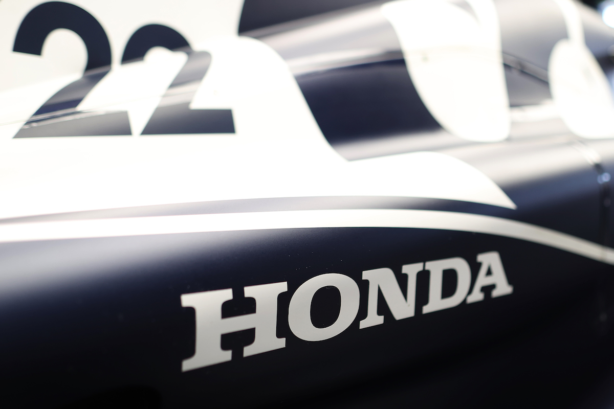 ホンダ、2026年F1復帰発表へ　24日午前に三部社長とHRC渡辺社長が記者会見