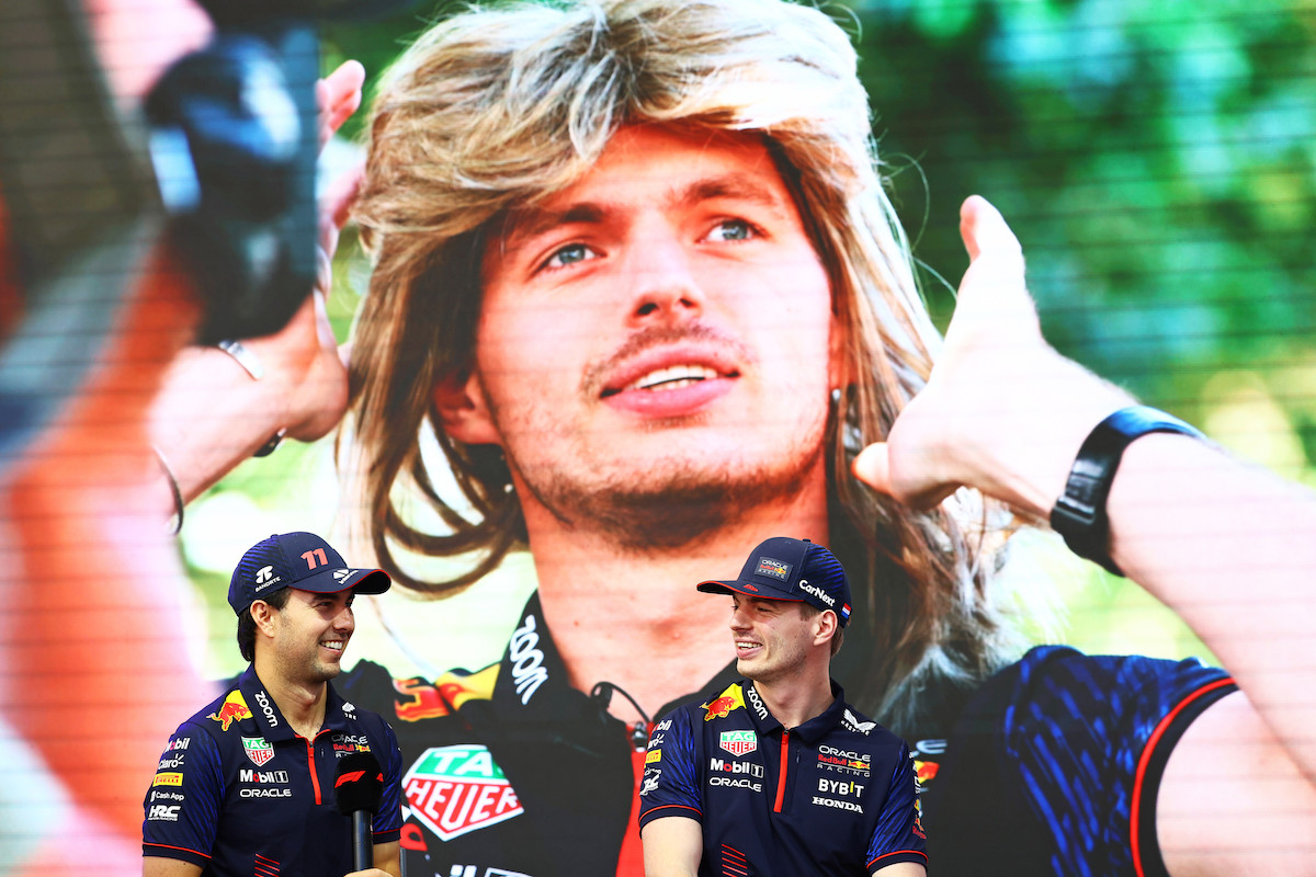 大接戦！「追いつかれた」レッドブルF1の今季連続勝利はF1モナコGPでストップ？「すべてはスターティンググリッドとスタート次第」とマルコ博士