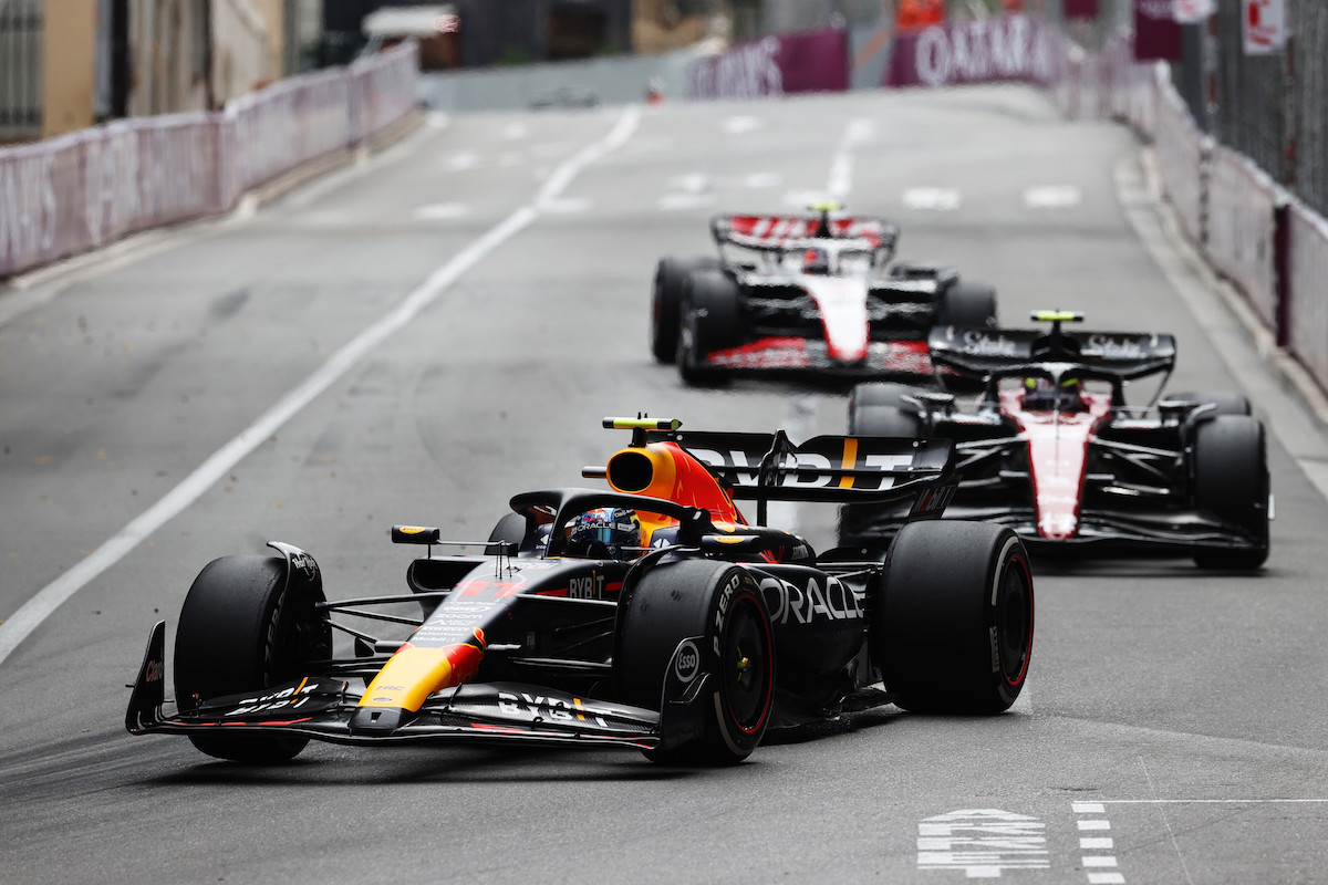 ペレス「久しぶりに最悪の週末･･･もうゼロで終えるわけにはいかない。次の数レースは完璧に、早急に勝利する」