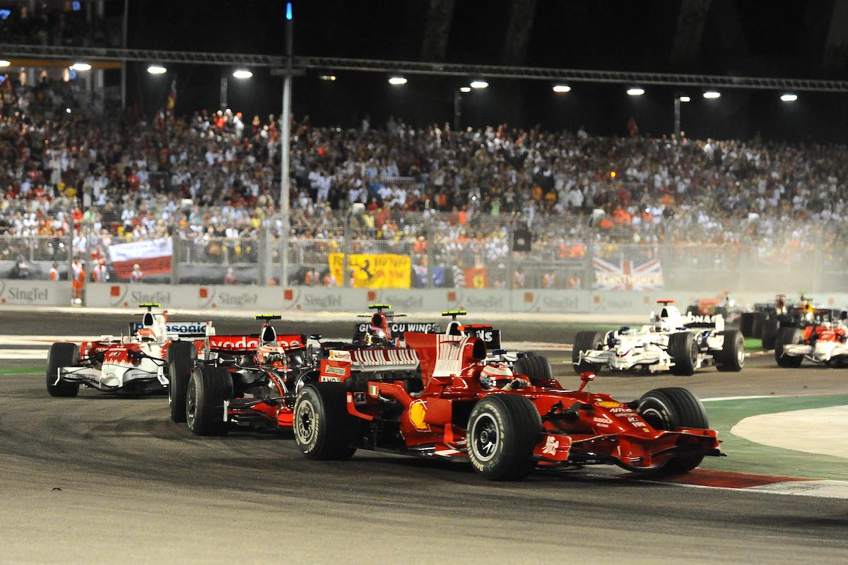 「“盗まれたレース”･･･正義のために戦う」マッサ、2008年のF1チャンピオンを取り戻すため「クラッシュゲート」訴訟を進める