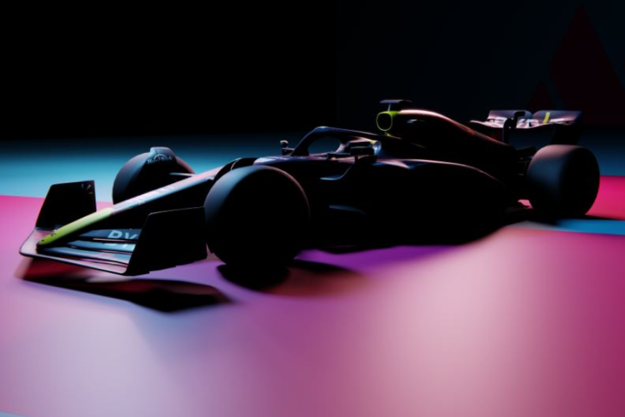 フェルスタッペン「マイアミGPでファンのみんながデザインしてくれたカラーリングのマシンが楽しみだよ！」