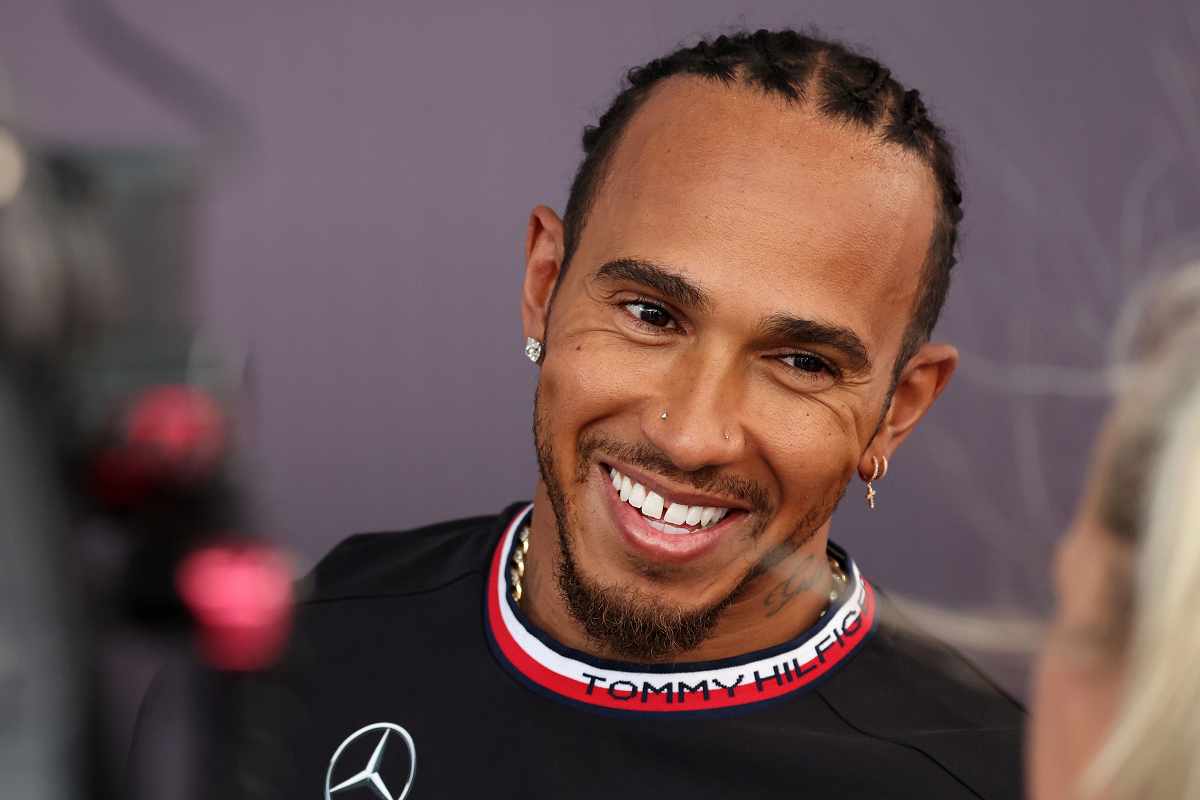 「ハミルトンのフェラーリ移籍はない」と2人の元F1ドライバー