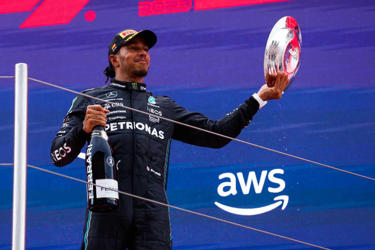 「ハミルトンは戻ってきた」メルセデスF1がレッドブルに近づくのに必要なのは？アロンソも諦めず「反撃する」