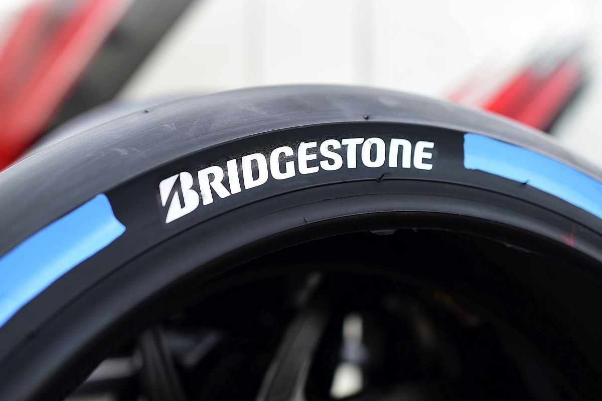 ブリヂストンにF1復帰の噂！2025年からの「F1復帰を計画中」か？すでにFIAに入札手続きをした？