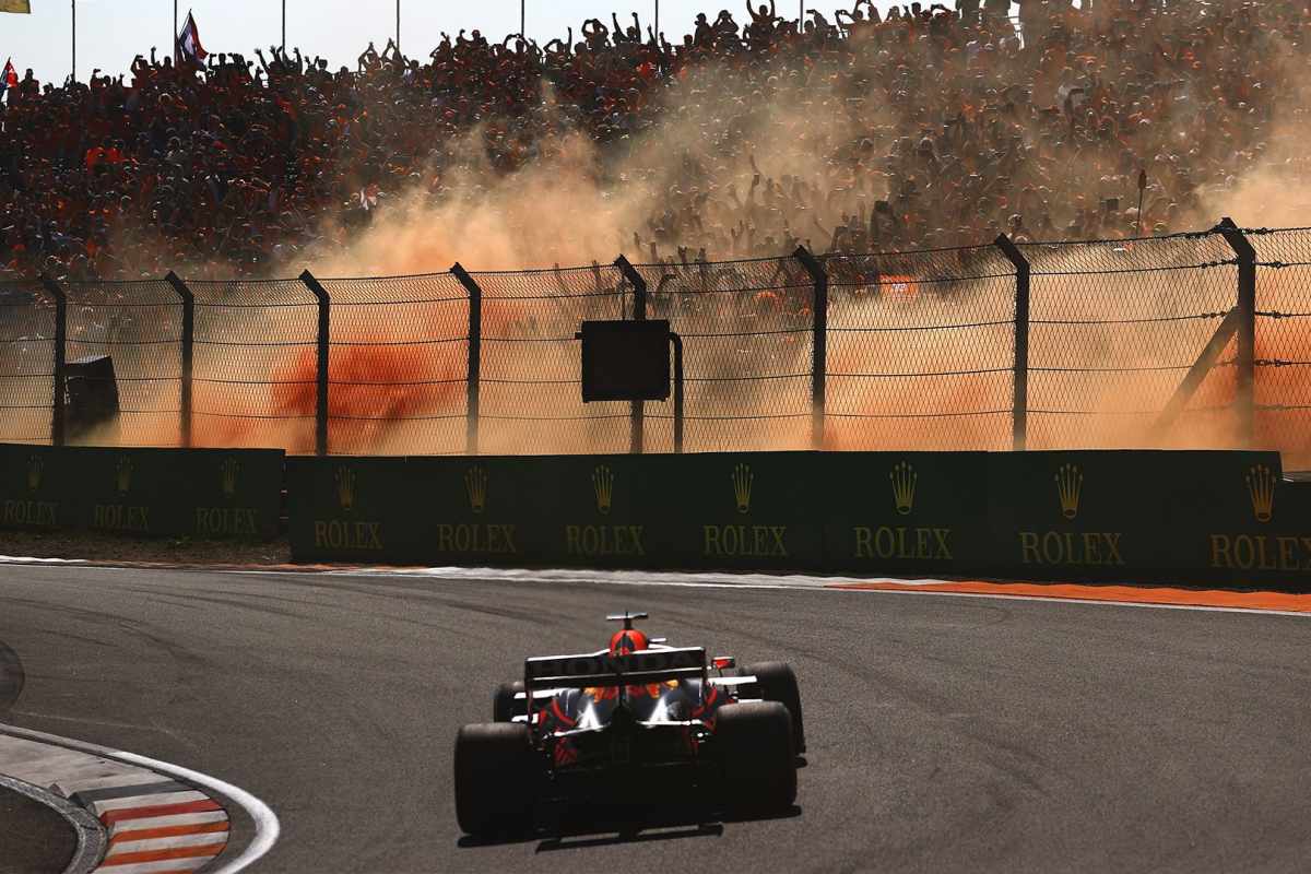 【F1】2024年からベルギーGPとオランダGPが交互開催となる可能性？