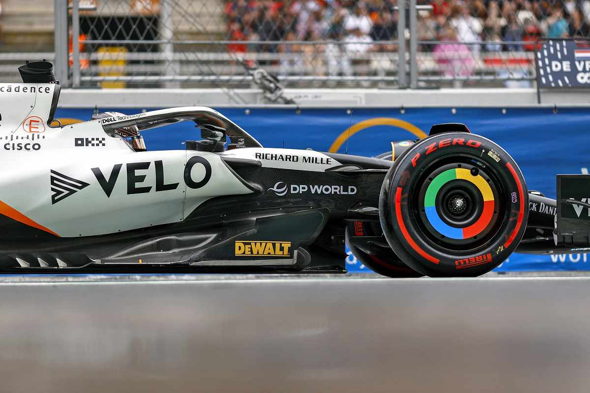 マクラーレンとレッドブルが2026年からのF1エンジン供給契約締結の噂を否定