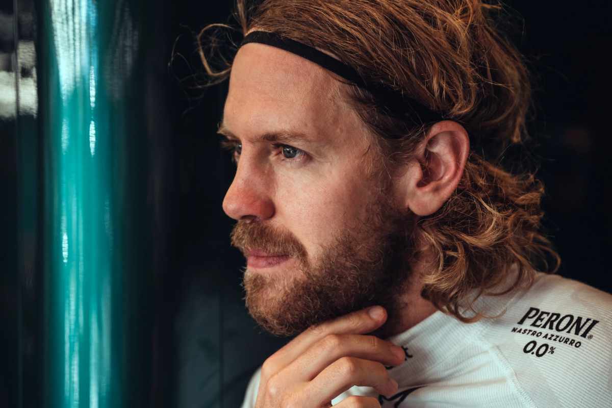 セバスチャン・ベッテル、“合成燃料”のレッドブルF1マシンでデモラン決定！2024年ル・マン24時間レースに参戦？