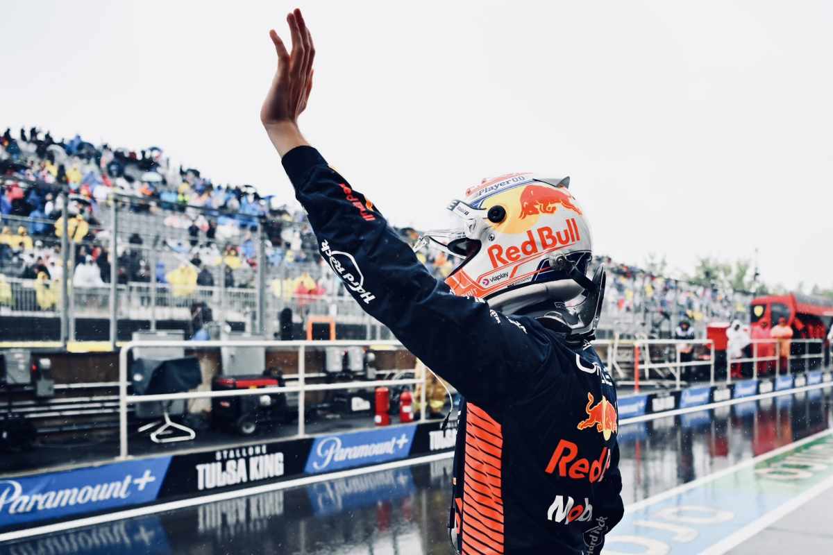 アイルトン・セナとの比較に値するF1ドライバーは「フェルスタッペンしかいない」とレッドブル首脳