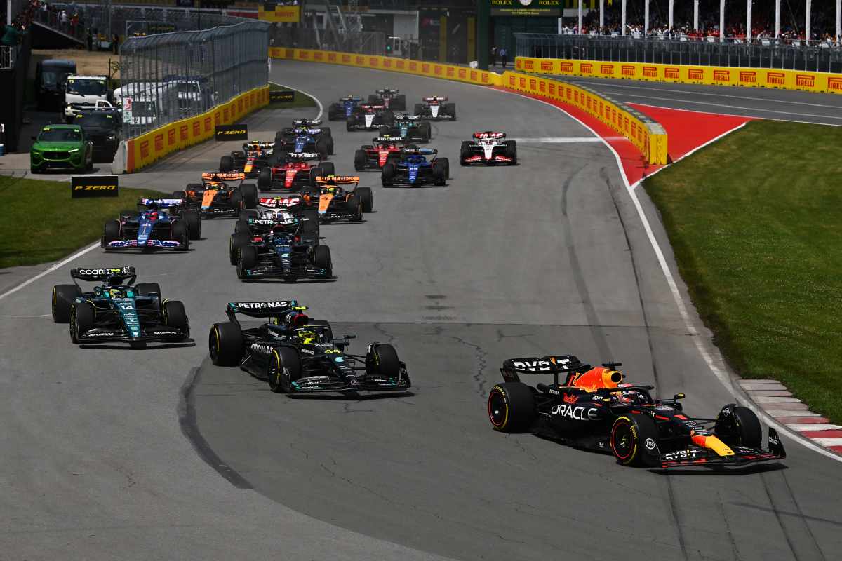 FIAシングルシータ－ディレクターが主張「現在のF1技術レギュレーションは間違っていない。レッドブルとの差は縮まってくるはず」