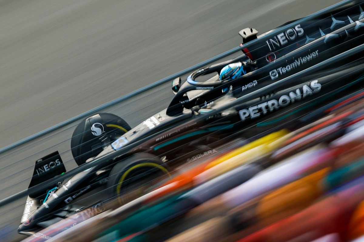 シーズン中のF1マシン開発に新たな抜け穴か？FIAがトップ4チームの予算管理を調査･･･対象のメルセデス「46人がネジ1本まで経費管理」と違反を否定
