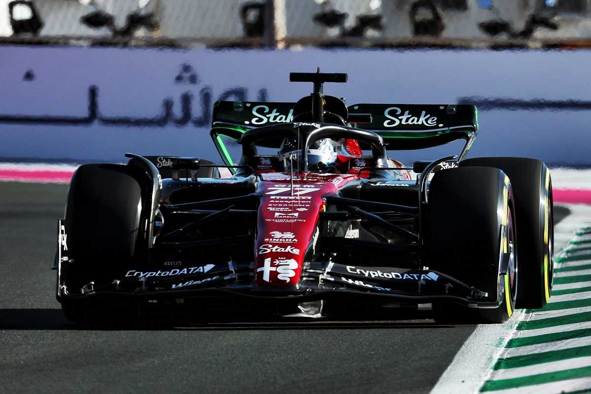 アウディF1は成功する？　開発に元レッドブル系F1ドライバー起用。2026年ワークス化のザウバーとは各々の仕事に集中