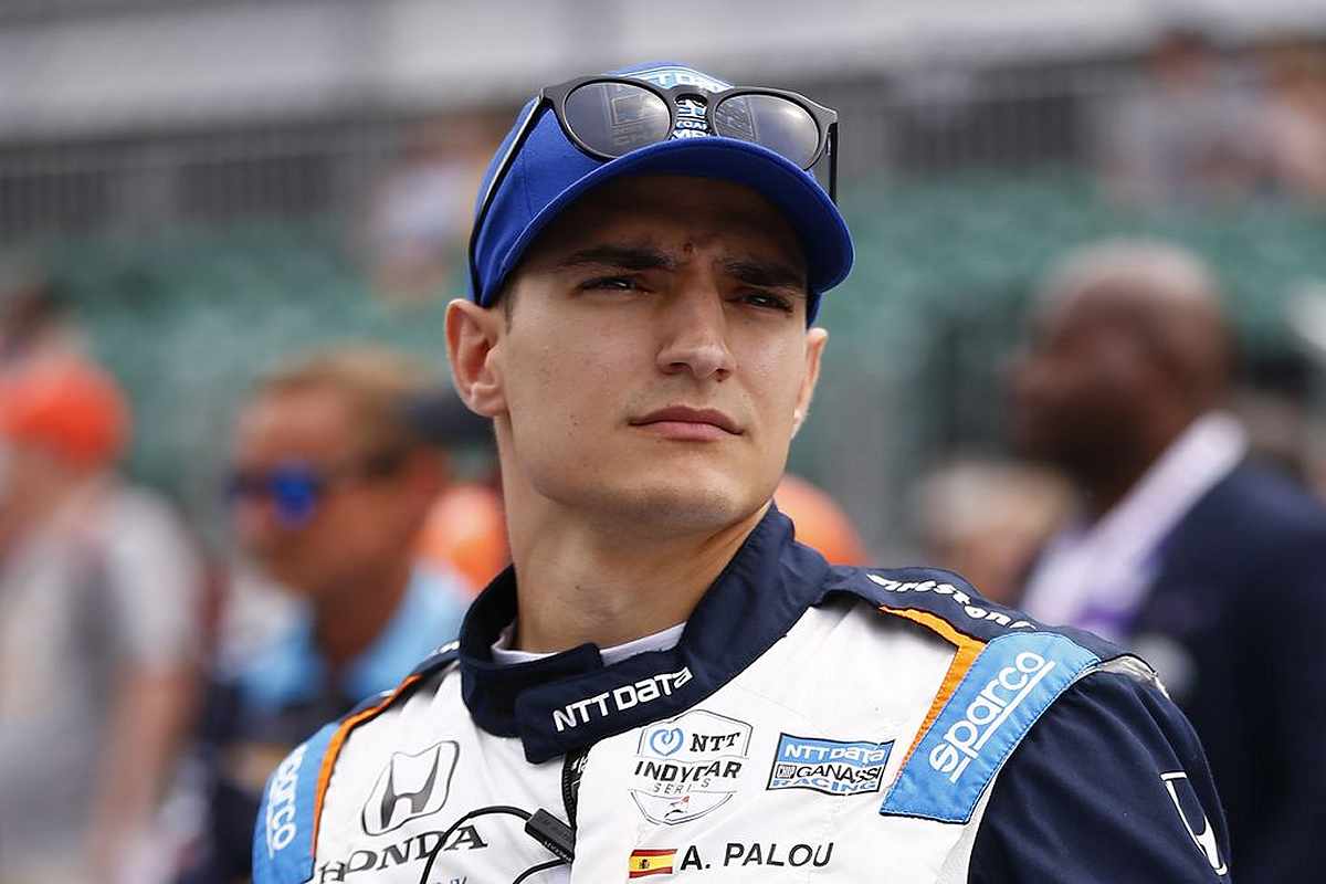 【アルファタウリF1】インディカードライバーのアレックス・パロウもニック・デ・フリースの後任候補に？