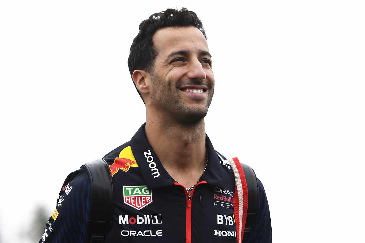 レッドブルF1首脳が主張！リカルドとペレスに関するコメントは「文脈が無視されている」