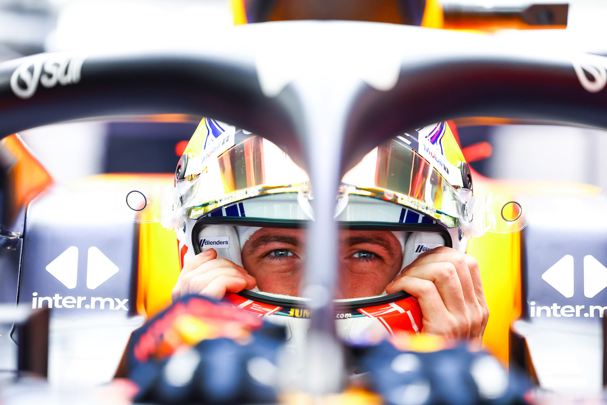 【F1スペインGP予選Q3】波乱の予選、ポールポジションはフェルスタッペン！母国GPサインツ2番手、3番手にはノリス