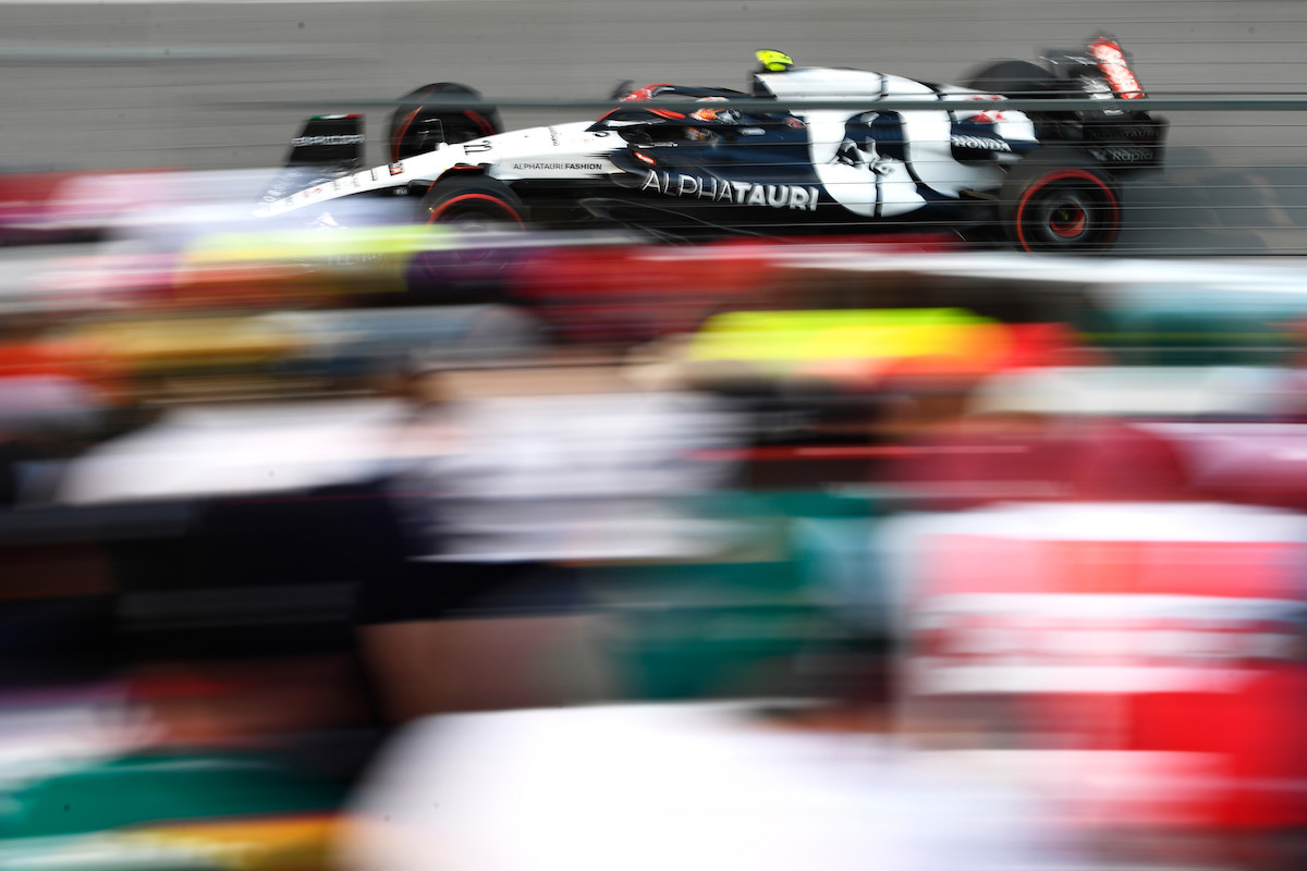 【FP2：F1カナダGP】メルセデスが1-2！ハースとアルピーヌにトラブルで2度の赤旗、角田裕毅は15番手