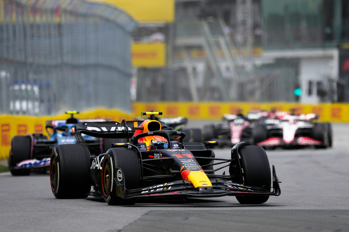 ペレスがスランプ？「ペースがつかめない」チャンピオン争いよりも「自分のパフォーマンス低下を心配」