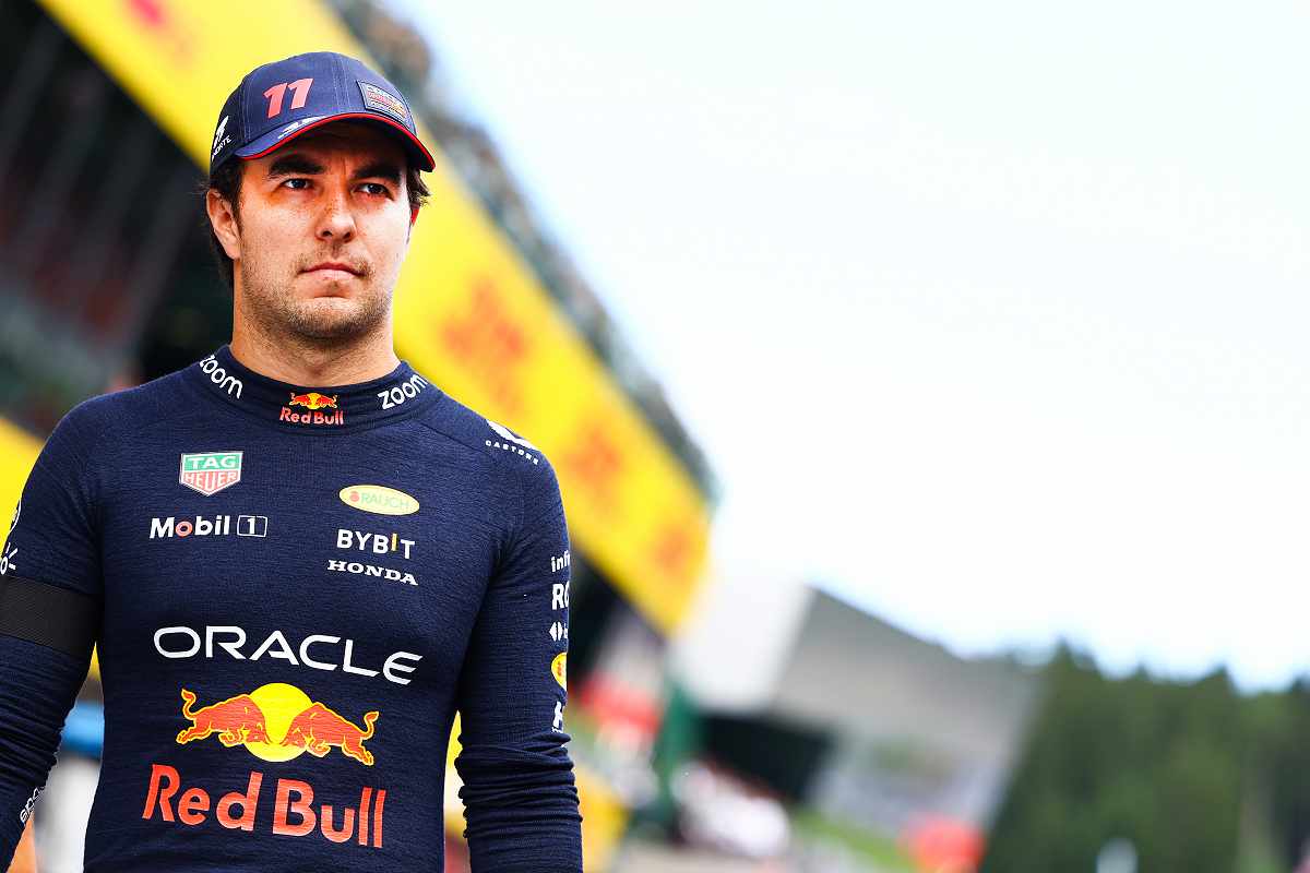 レッドブルの2023年F1シーズン完全制覇を阻む要因があるとすればそれはペレスだとニコ・ロズベルグ