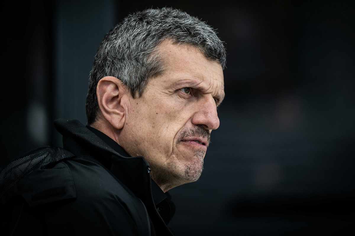 アルファタウリのドライバー交代は「自分たちのやり方を真似たのかもしれない」とハースF1のボス