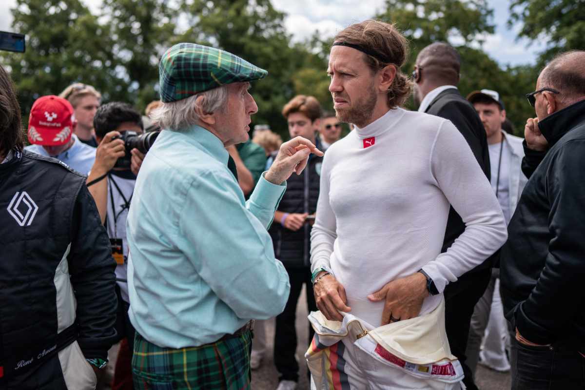 「ベッテルの環境保護問題に対する姿勢がF1復帰を阻むことになるかもしれない」とレッドブル首脳が示唆