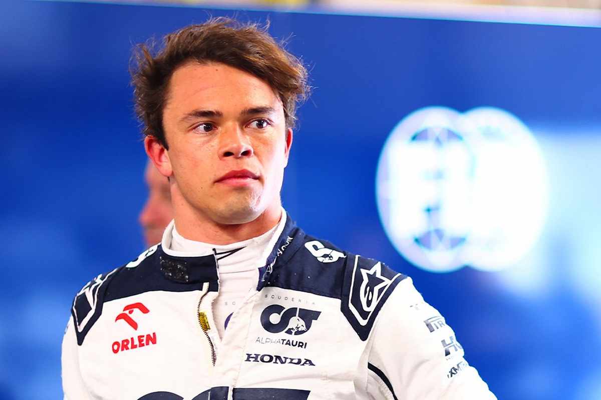 ニック・デ・フリースのマネジャーが示唆「F1復帰の可能性も残されている」