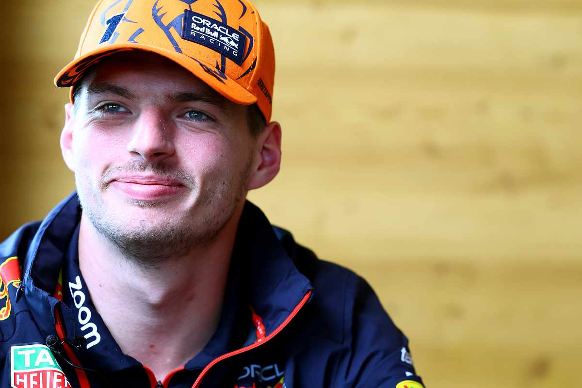 【レッドブルF1】スパ・フランコルシャンは理論上「最も簡単に勝てるサーキット」