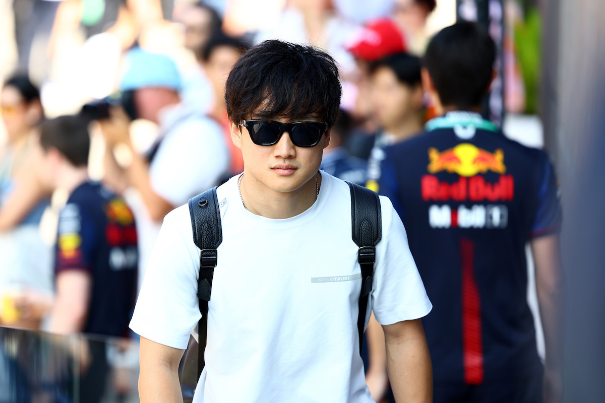 角田裕毅のレッドブル移籍にリカルドが打撃･･･デ・フリース解雇はアルファタウリF1にとって「完璧だった」とレッドブルF1首脳