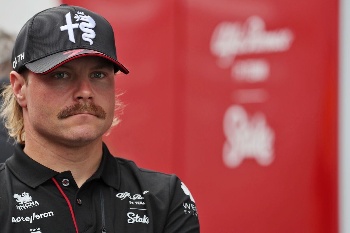 【F1イギリスGPスターティンググリッド】予選15番手のボッタスが失格！ペレスや角田裕毅ら5人がグリッド繰り上がり