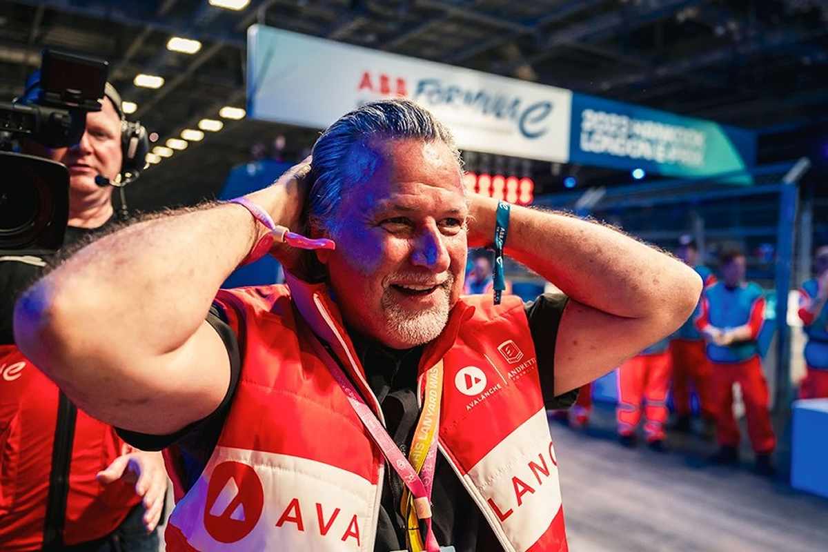 【F1】新規参戦を目指すアンドレッティ・キャデラック、ドライバー候補はランド・ノリスの元チームメート