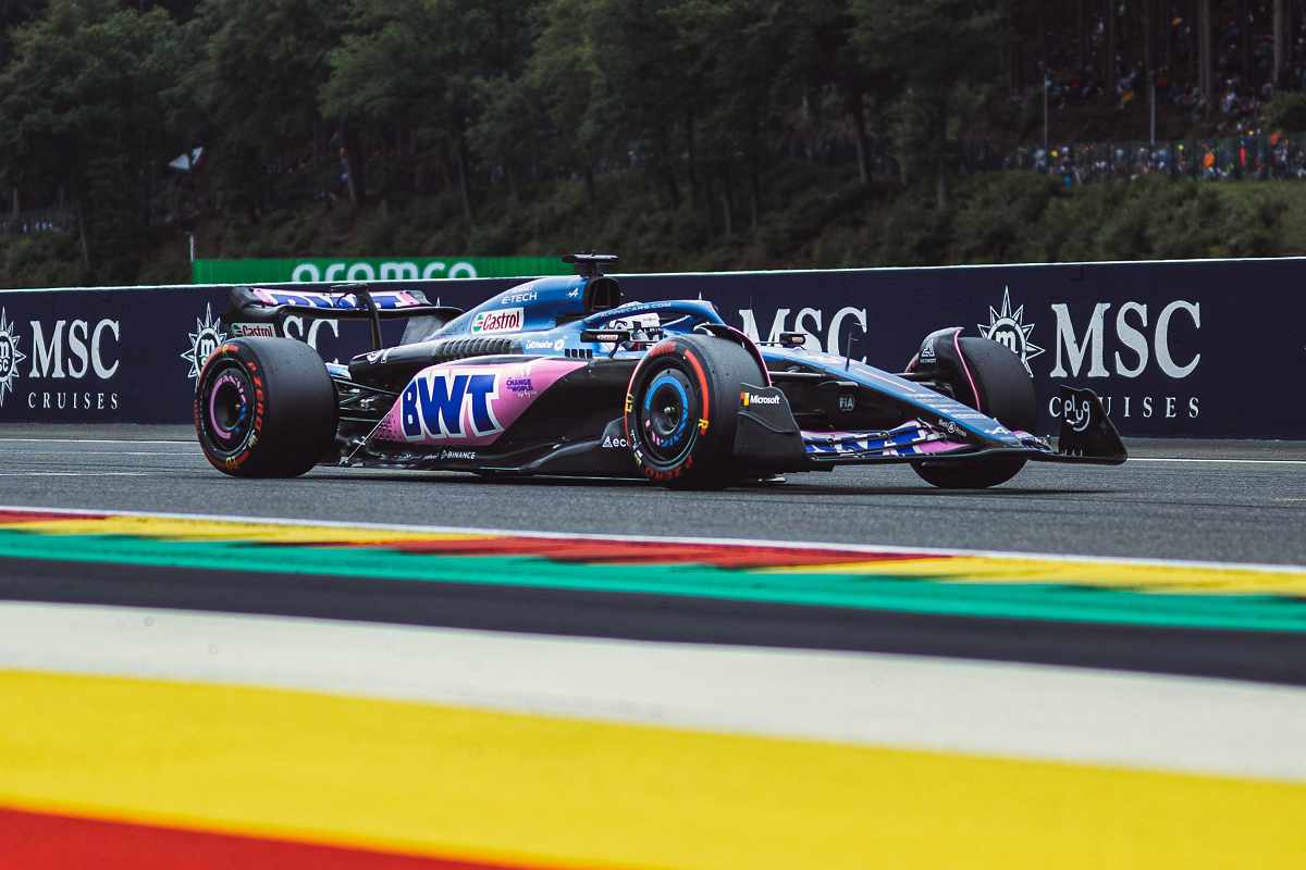 苦戦するアルピーヌF1の課題を元F1エンジニアやドライバーが指摘