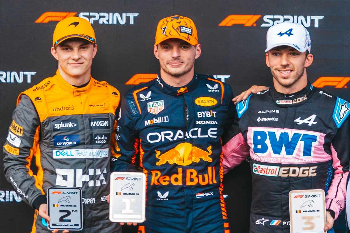 オスカー・ピアストリのF1デビューシーズンをマネジャーのマーク・ウェバーが称賛