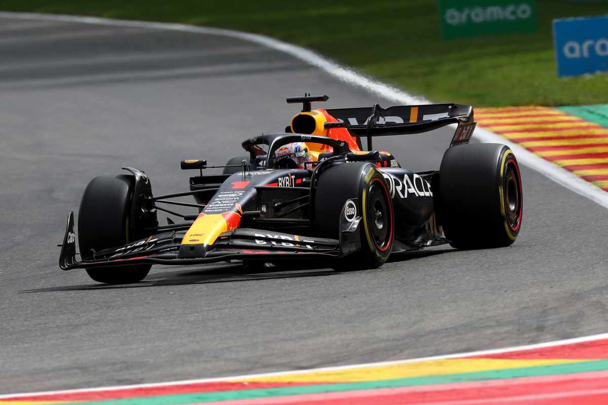 【レッドブル】ライバルF1チームが自分たちのDRSをコピーできないのは「驚き」だと技術責任者