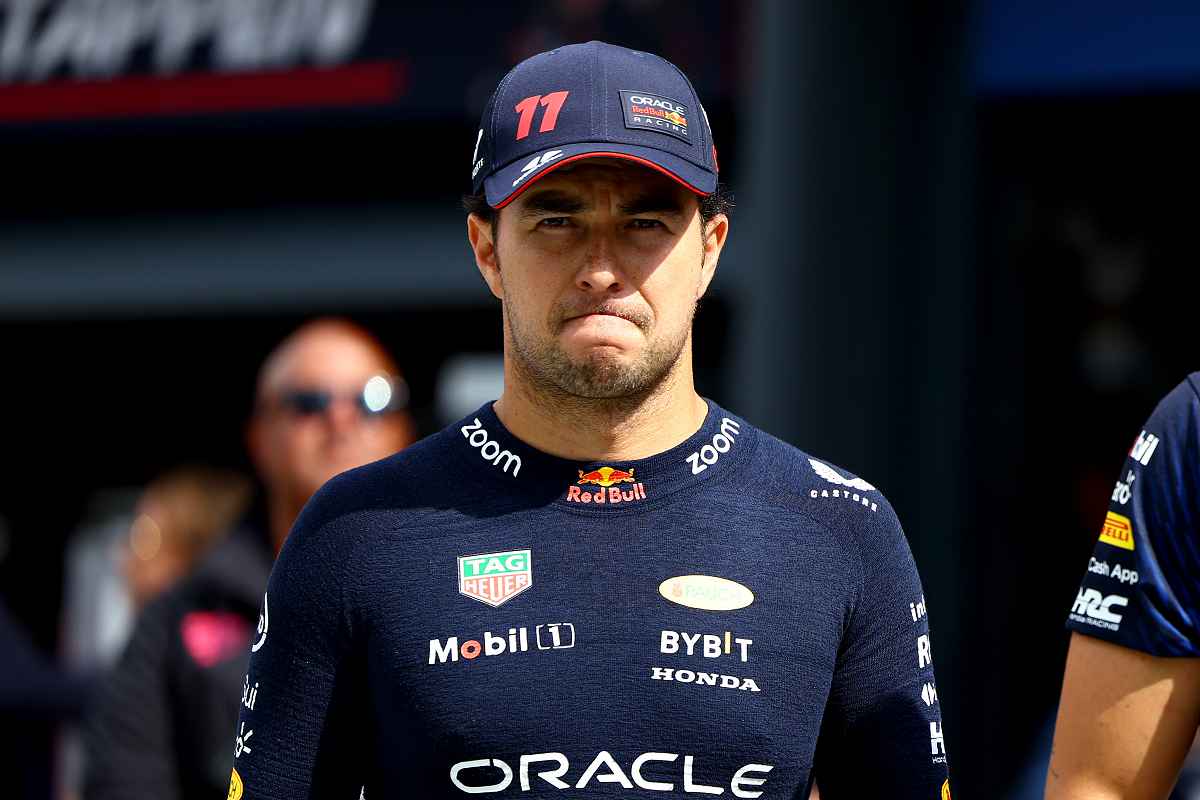 レッドブルとペレスは今季での決別に合意済み？元F1ドライバーのラルフ・シューマッハが推測