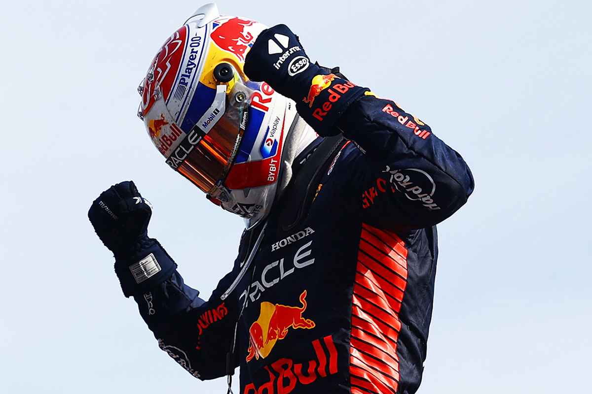 【レッドブルF1】フェルスタッペンは残りのレースも全て勝てるとチーム首脳、心配だったのはエンジン