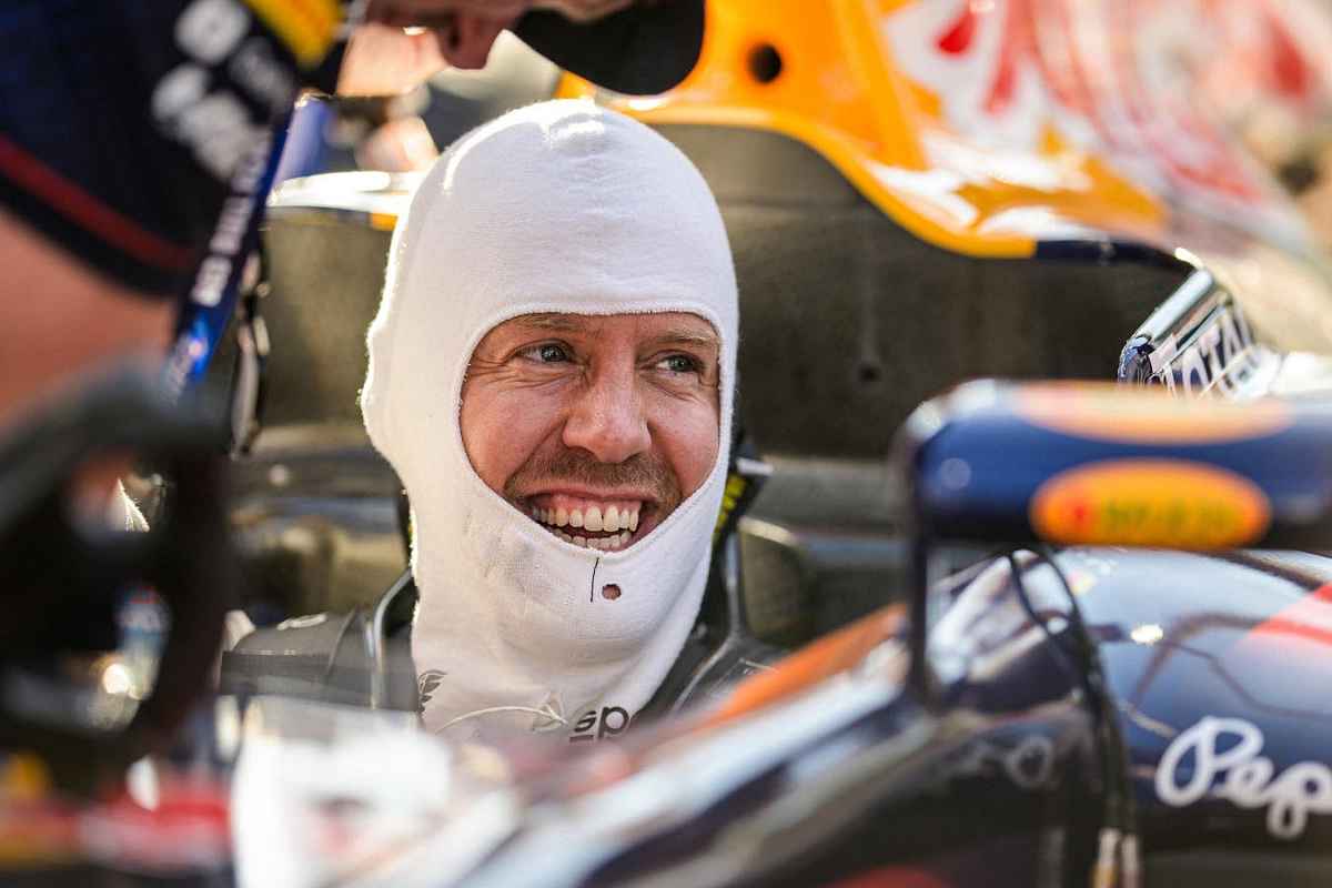 ベッテルがF1に復帰する可能性は？「F1復帰を見くびってはならない」とアロンソ