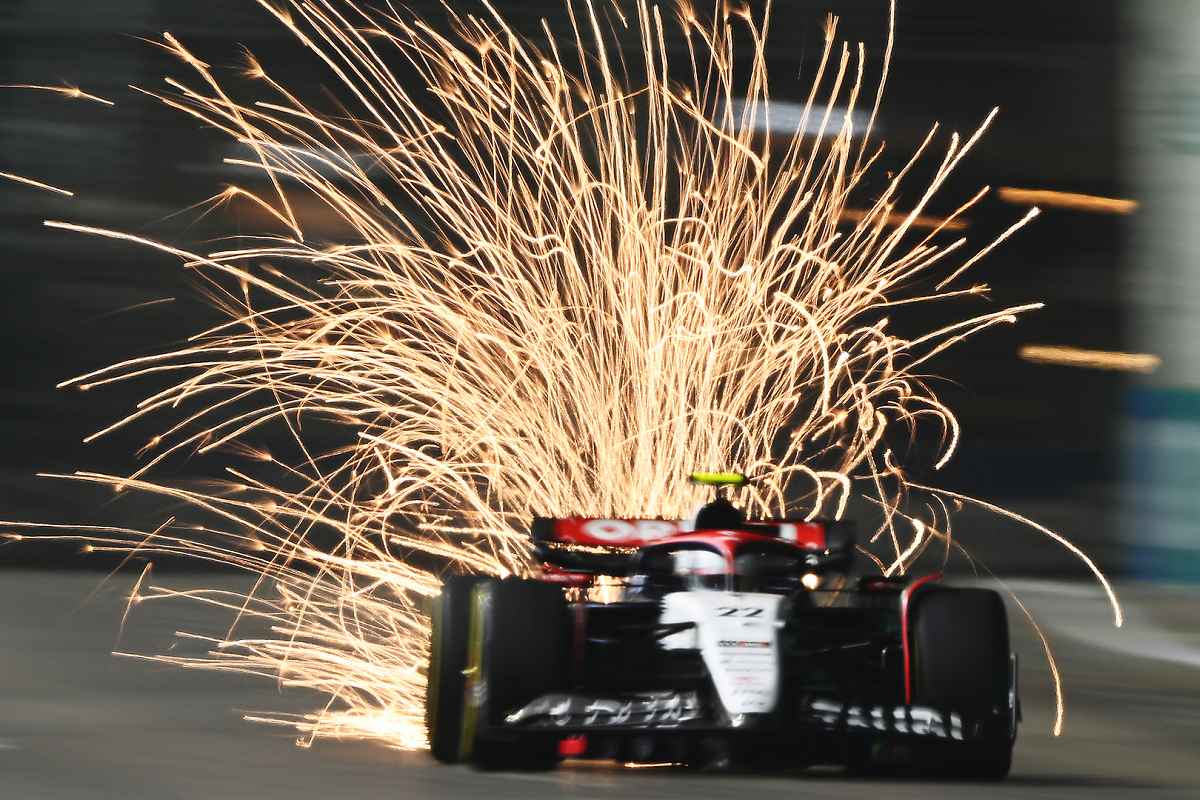 2024年からの新チーム名は？アルファタウリF1に新たなチャンスが開けるとチームCEO「経済的兆候は良好」