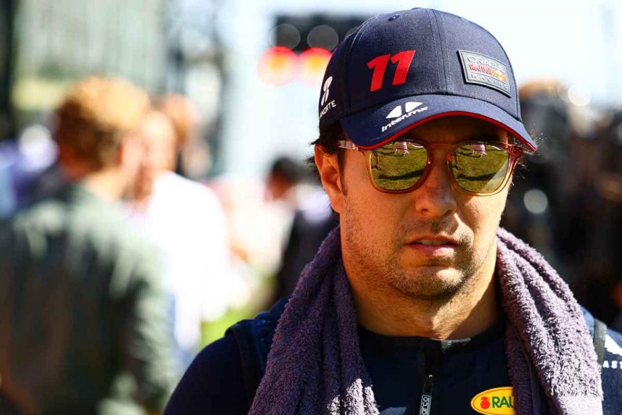 【レッドブルF1】ペレスの将来に暗雲？「そのためにローソンがいる」とチーム首脳･･･当てられたマグヌッセンや元F1ドライバー達が厳しい声「犯罪的」「限界」「笑いもの」「全て欠如」「理解しがたい」