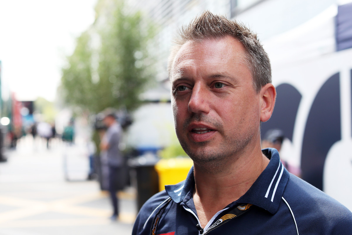 アルファタウリF1チーフ・エンジニア「角田裕毅はメカニカルおよび空力テスト、ローソンは周回数を優先した」