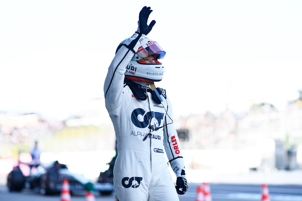 2023年F1シーズン、ファンが選んだ2023年F1アワード発表！あなたが選んだドライバー、チーム、グランプリは何位？