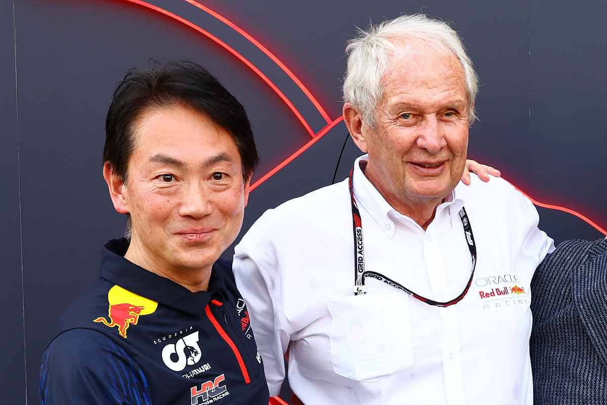 レッドブルとホンダが認める「現在はよそよそしい関係にあり、一種の情報戦争になっている」