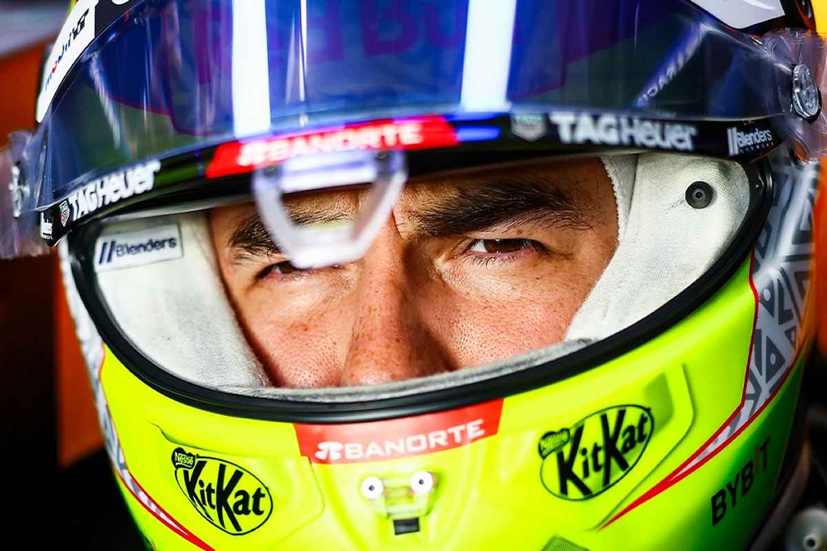 レッドブルの問題は「ペレスの後任に相応しいドライバーがいないことだ」とニコ・ロズベルグ