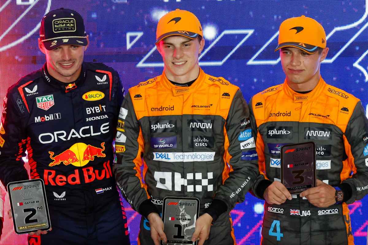 ゲルハルト・ベルガーが“3人の若手ドライバー”を賞賛「F1に慣れるには3年？そんなのでたらめだ！彼らにはずば抜けた才能がある」