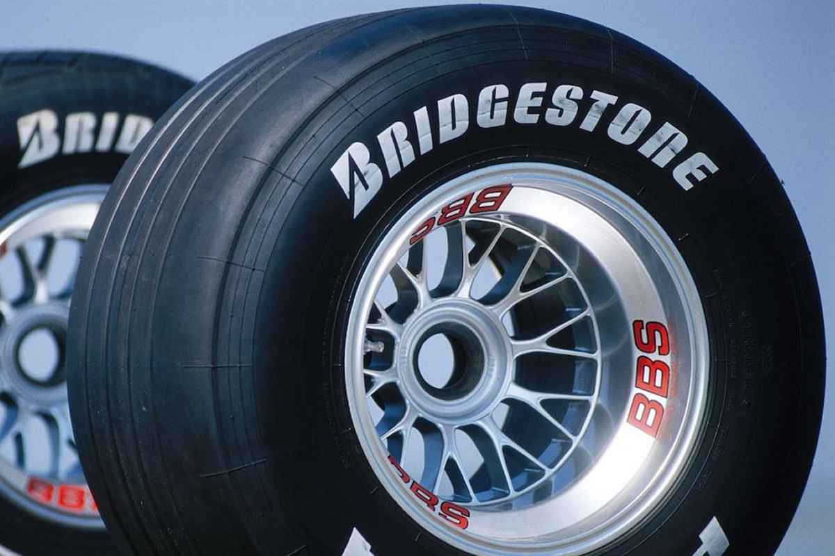 ブリヂストンがF1への関心を公式に認める　2029年に19年ぶりに復帰の可能性？