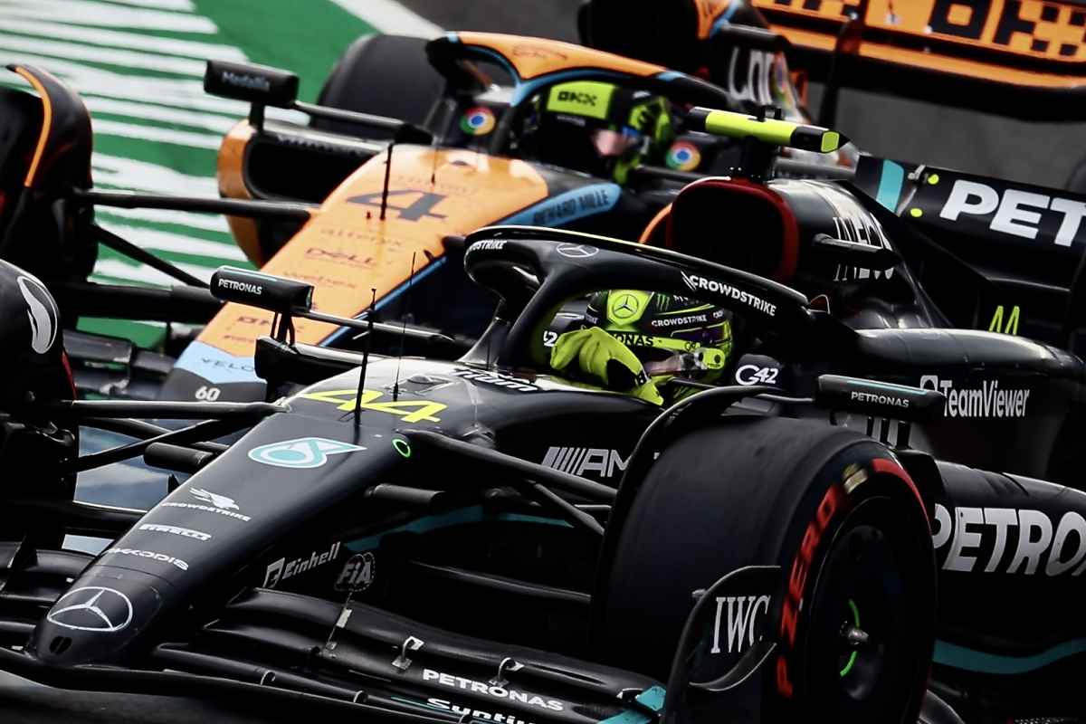 【F1】2024年と2025年のマシンはほぼ同じものに？2024年中の2026年型マシン開発が禁止との報道