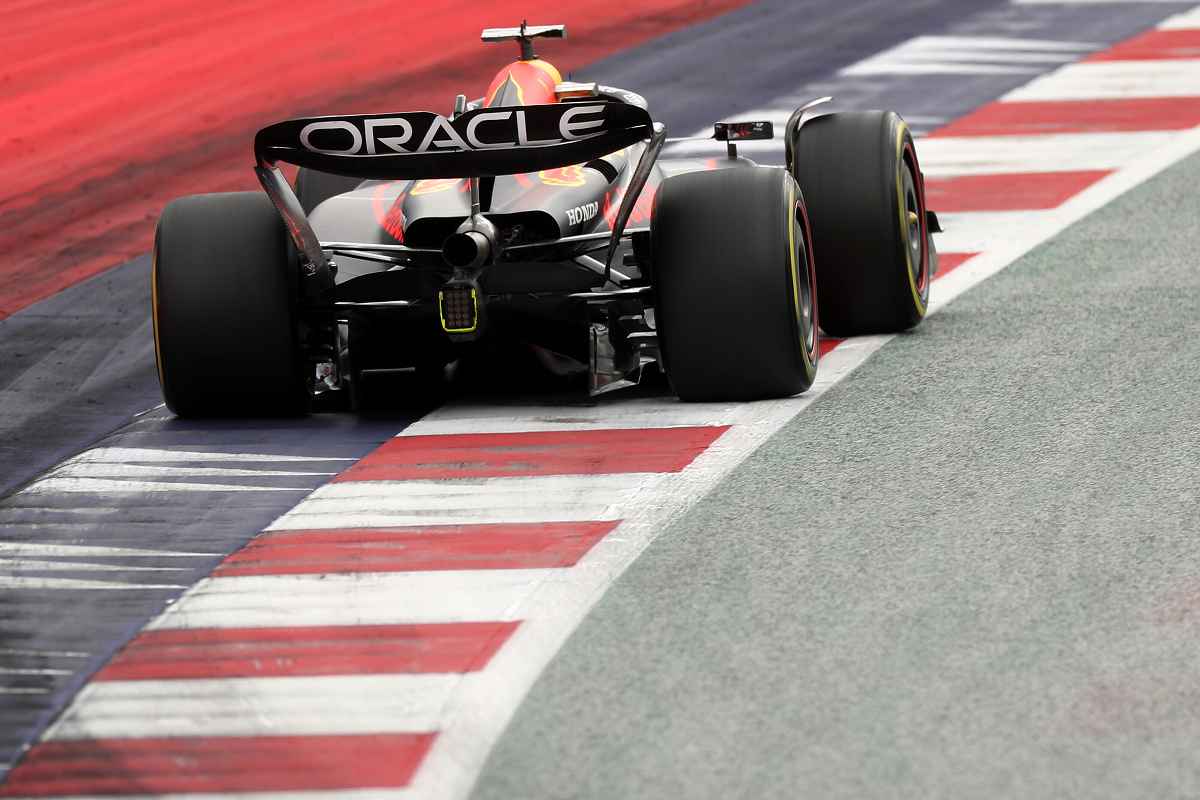 【F1】FIA会長、トラックリミット違反1200回は認めない！改善しなければ「F1は開催しない」矢面に立たされたレッドブルリンクの対応は？