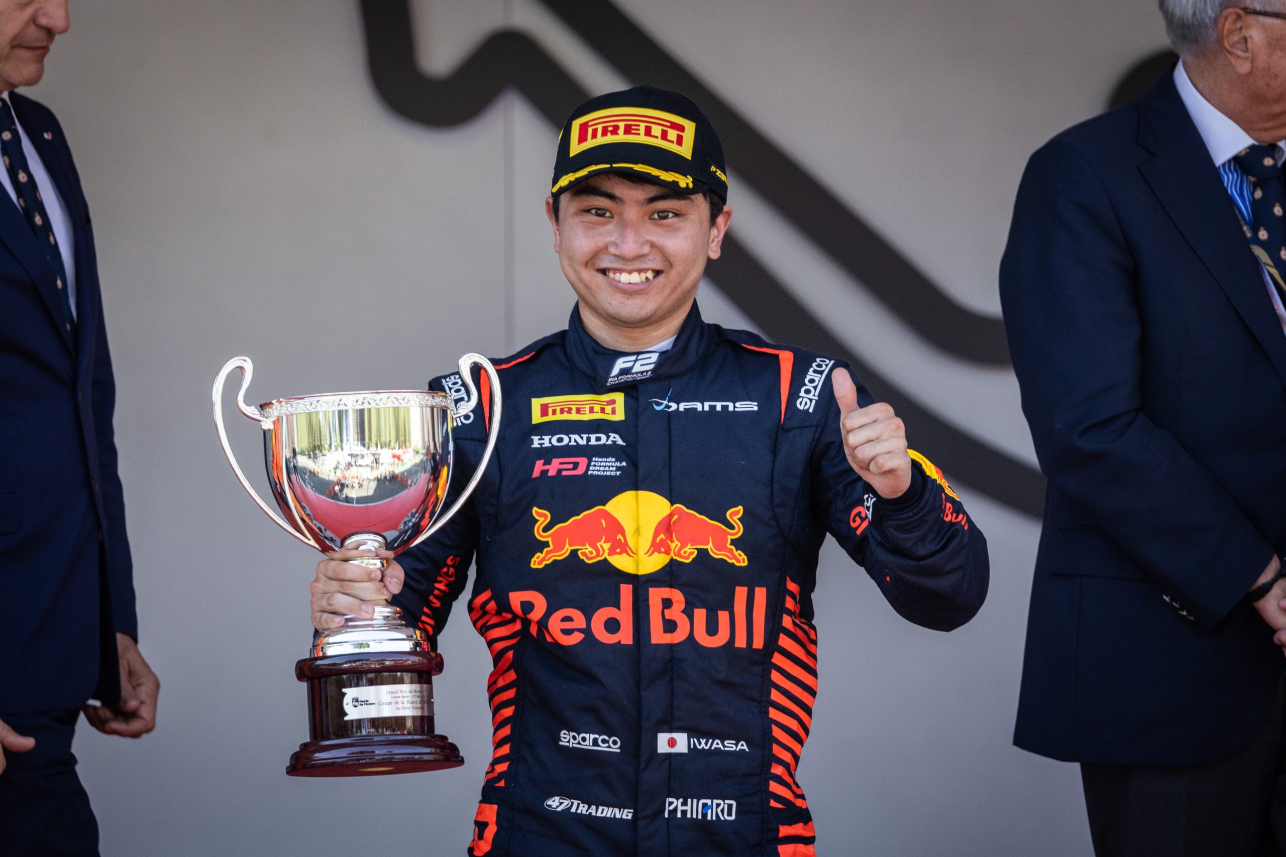 【レッドブルF1】育成ドライバーを大幅に削減か？岩佐歩夢にも影響？「毎年マックス・フェルスタッペンを育てあげることはできない」とチーム代表