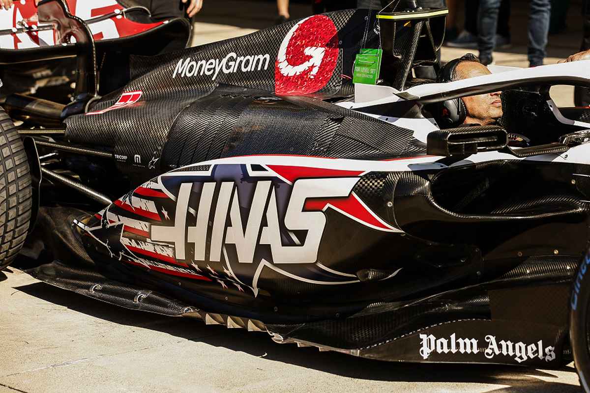 【ハース】F1アメリカGPで投入したBスペックマシンは“失敗”ではなかった