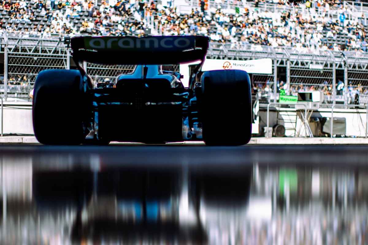 F1界に新たな噂　ローレンス・ストロールがアストンマーティン売却を準備？アロンソはレッドブルに移籍？