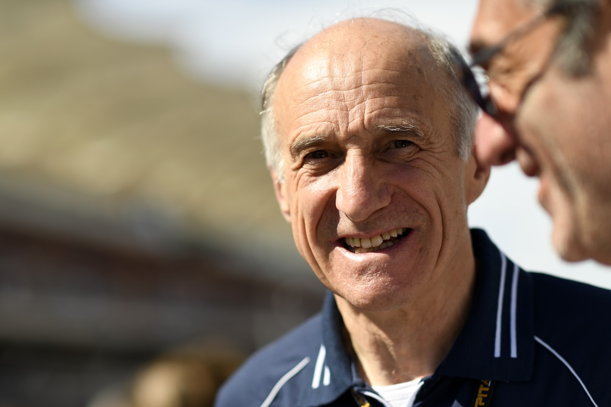 アルファタウリF1トスト代表「角田裕毅の入賞とファステストラップは重要だ。アップグレードはうまく機能している」マシンパーツが破損したリカルドに謝罪しなければ･･･